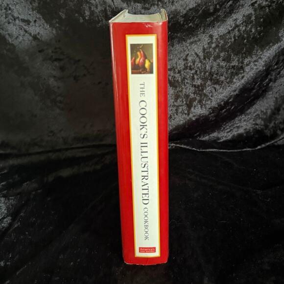 Cook’s Illustrated Cookbook | 2011 | Comprehensive Cookbook - Used - Picture 9 of 10